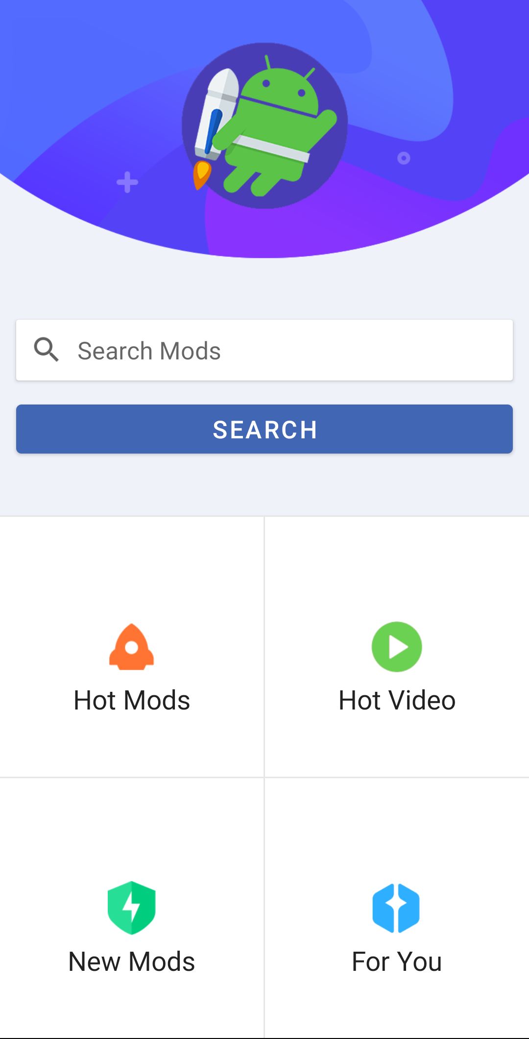 Modyolo APK Screenshot 1